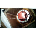 PY15V00009F2 SK45 Achsantrieb Bagger Fahrmotor SK45SR-1 Kettenantriebsmotor PV15V00006F1 PY15V00009F1